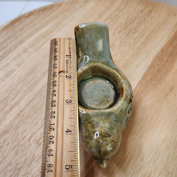 Bird Tealight Candle Holder - Picture 7 of 7